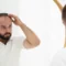 Hair Loss vs Baldness